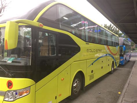 ceres bus terminal muntinlupa photos